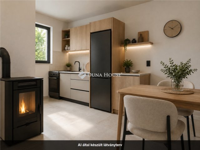 Eladó családi ház, Verőcén 79.9 M Ft, 6 szobás