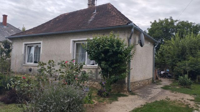 Eladó családi ház, Gógánfán 23.99 M Ft, 3 szobás