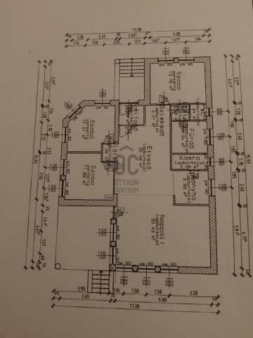 Eladó családi ház, Hernádon 148 M Ft, 3 szobás
