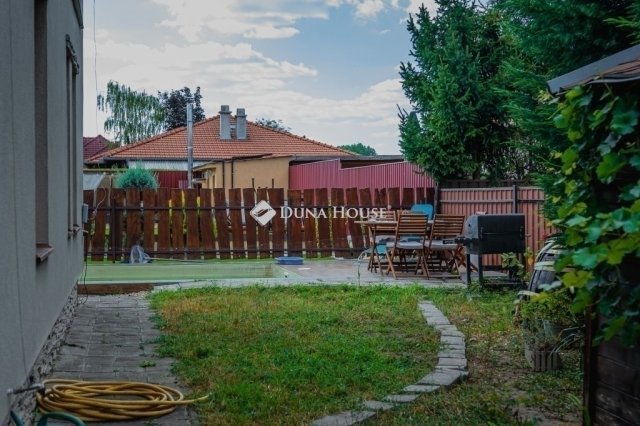 Eladó ikerház, Üllőn 89.9 M Ft, 3 szobás / költözzbe.hu
