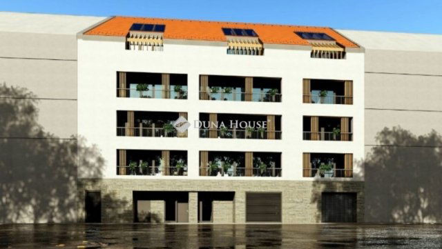 Eladó téglalakás, Budapesten, IV. kerületben 112.912 M Ft