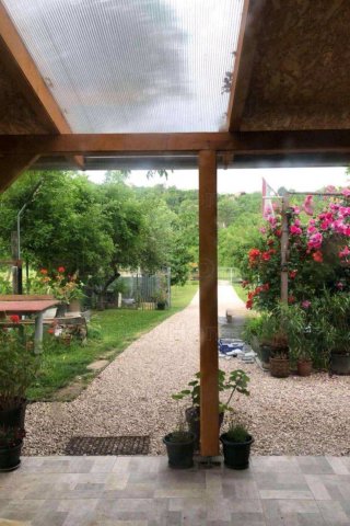 Eladó családi ház, Zamárdiban 82.9 M Ft, 3 szobás