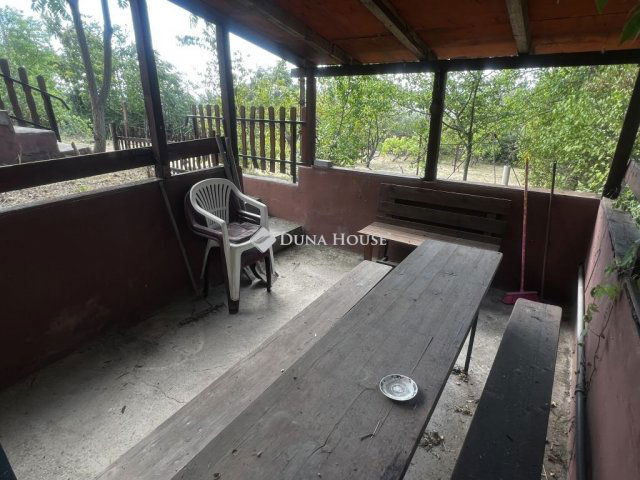 Eladó nyaraló, Csóron 14.9 M Ft, 1 szobás / költözzbe.hu