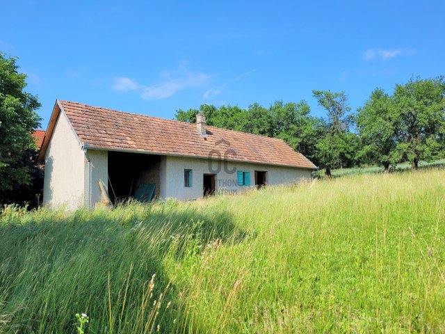 Eladó nyaraló, Szentgyörgyváron 17.9 M Ft, 1 szobás