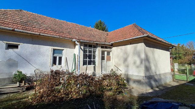 Eladó családi ház, Bükkszéken 17.5 M Ft, 2+1 szobás