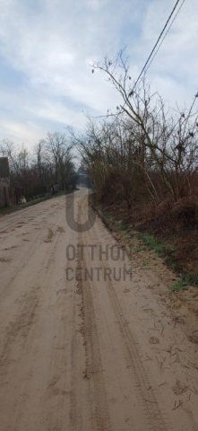 Eladó telek, Kecskeméten 11 M Ft / költözzbe.hu
