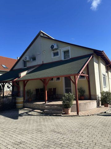 Eladó családi ház, Várpalotán, Muskotály utcában 99.9 M Ft