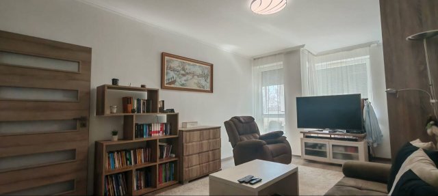 Eladó téglalakás, Nyíregyházán 69.9 M Ft, 2 szobás