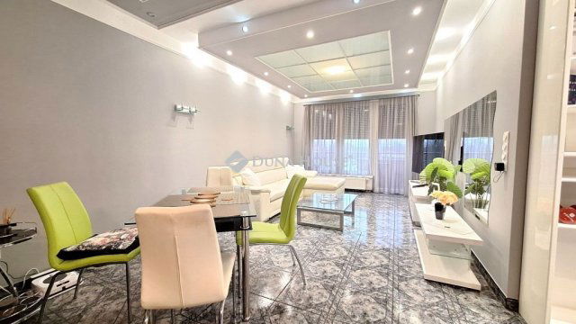 Eladó téglalakás, Budapesten, XIV. kerületben, Istvánmezei úton