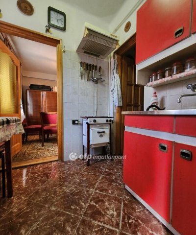Eladó családi ház, Budapesten, XX. kerületben 53 M Ft, 2 szobás