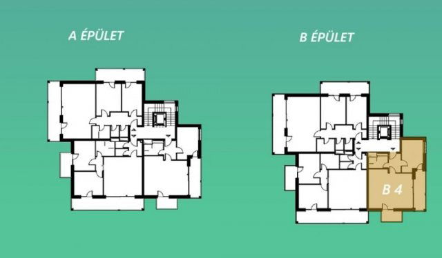 Eladó téglalakás, Budapesten, XI. kerületben 119.85 M Ft