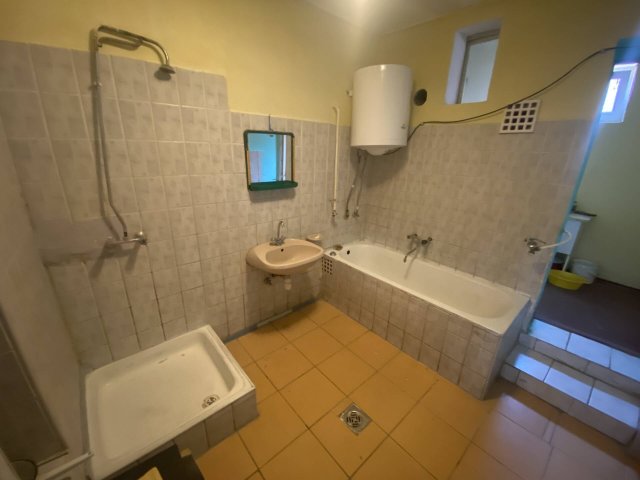 Eladó családi ház, Mátészalkán 38 M Ft, 3 szobás