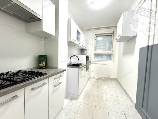 Eladó téglalakás, Kecskeméten 56 M Ft, 2 szobás