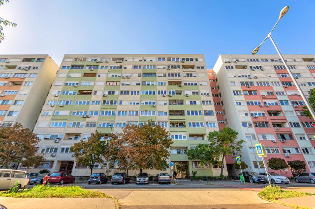 Eladó panellakás, Budapesten, XI. kerületben 89.5 M Ft, 2 szobás