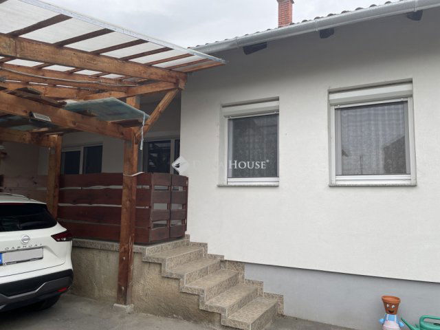 Eladó családi ház, Körmenden 69.99 M Ft, 4 szobás