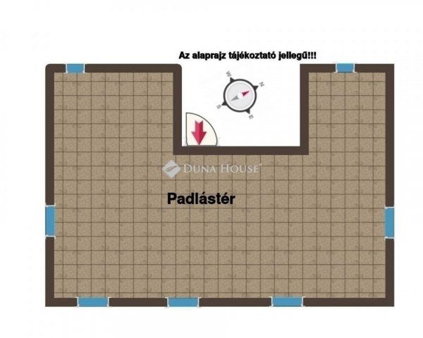 Eladó téglalakás, Budapesten, XI. kerületben 74 M Ft, 1 szobás