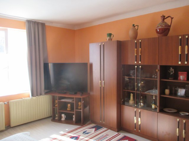 Eladó családi ház, Csorváson 14.5 M Ft, 2 szobás