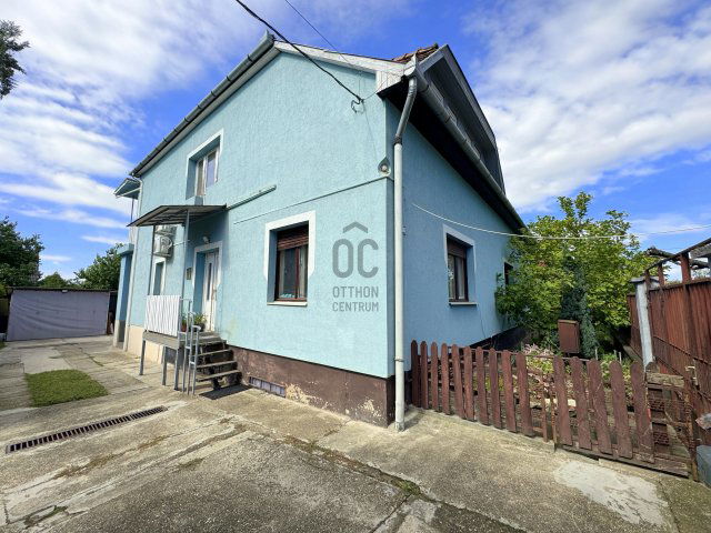 Eladó téglalakás, Fóton, Kandó Kálmán utcában 34.99 M Ft