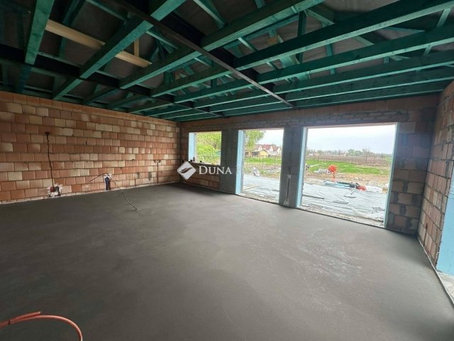 Eladó családi ház, Monoron 169 M Ft, 5 szobás