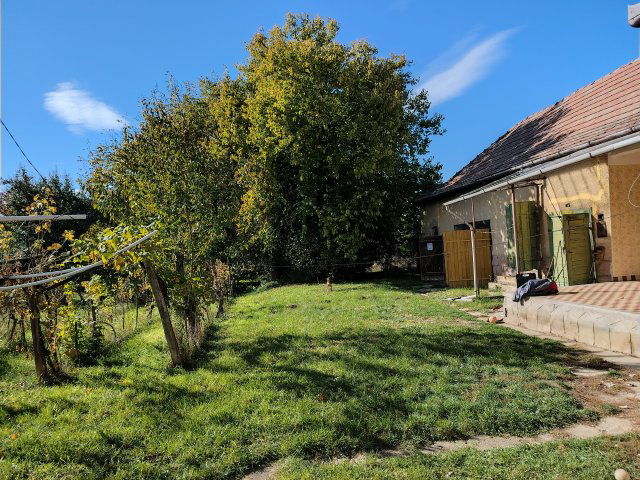 Eladó családi ház, Feldebrőn 14 M Ft, 3 szobás