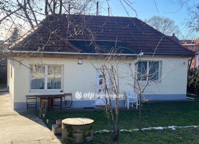 Eladó családi ház, Budapesten, XXI. kerületben 124 M Ft