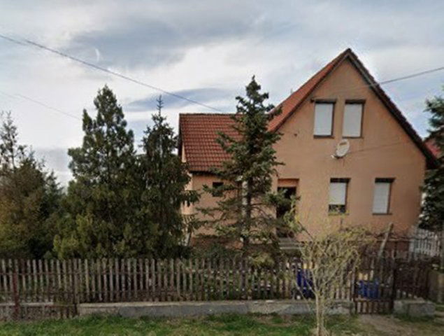Eladó családi ház, Helvécián 60 M Ft, 3+1 szobás