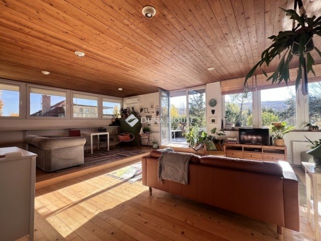 Eladó téglalakás, Budapesten, II. kerületben 189 M Ft, 3 szobás