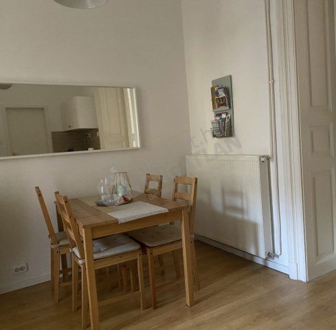 Kiadó téglalakás, albérlet, VII. kerületben, Erzsébet körúton