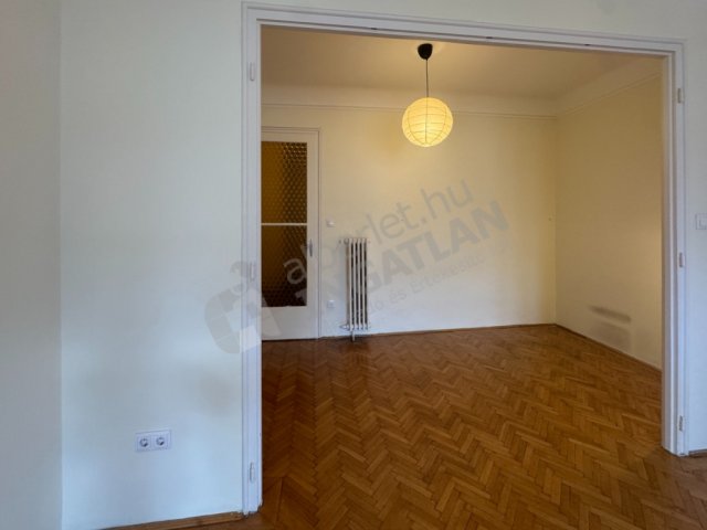 Kiadó téglalakás, albérlet, XIII. kerületben, Pannónia utcában