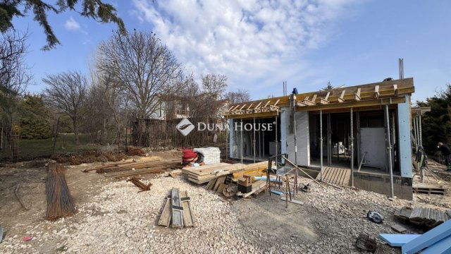 Eladó ikerház, Budapesten, III. kerületben 198.5 M Ft, 4 szobás