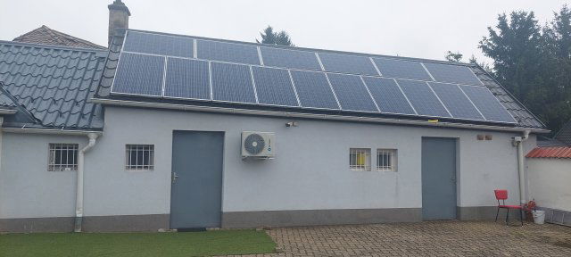 Eladó családi ház, Dombóváron 42.5 M Ft, 3 szobás
