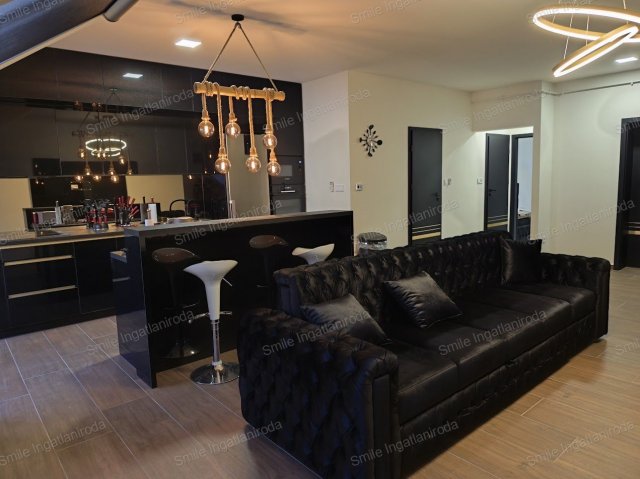 Kiadó téglalakás, albérlet, Nyíregyházán 270 E Ft / hó