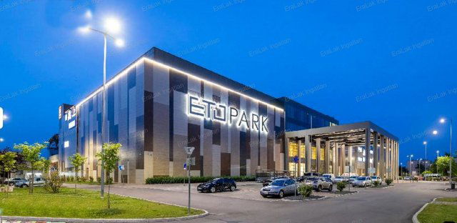 Eladó téglalakás, Győrött 40.99 M Ft, 2 szobás