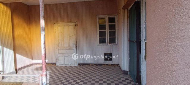 Eladó családi ház, Nyírtelken 19.9 M Ft, 2 szobás