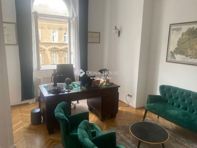 Eladó téglalakás, Budapesten, IX. kerületben 124 M Ft, 4 szobás