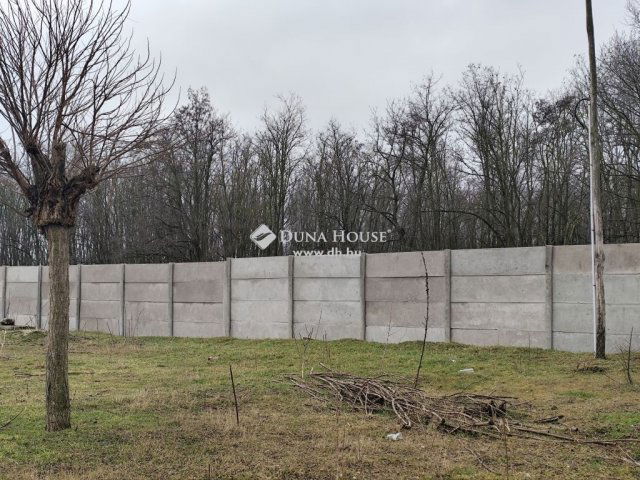 Eladó mezogazdasagi ingatlan, Bugyin 50 M Ft, 1 szobás
