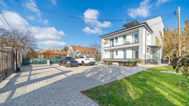 Eladó téglalakás, Budapesten, XVIII. kerületben 188.5 M Ft