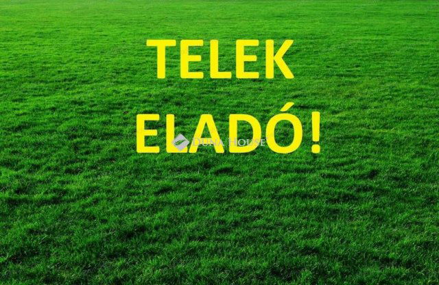 Eladó telek, Nyíregyházán, Dália utcában 19.9 M Ft