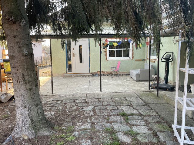 Eladó családi ház, Becskén 33.9 M Ft, 2 szobás