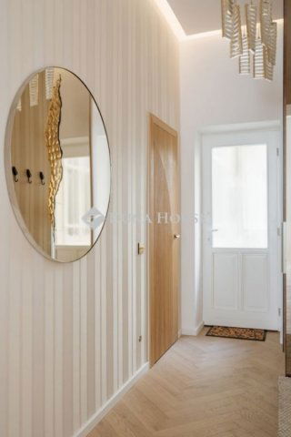 Eladó téglalakás, Budapesten, V. kerületben 229 M Ft, 3 szobás