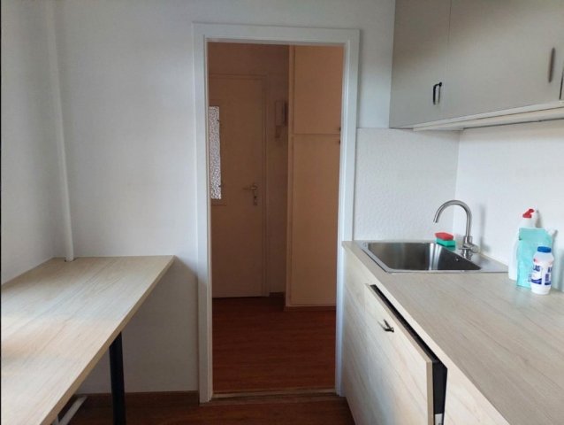 Kiadó panellakás, albérlet, XIII. kerületben, Kárpát utcában