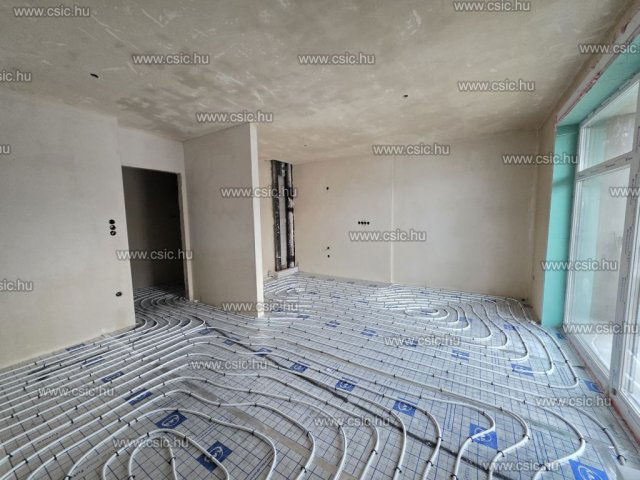 Eladó téglalakás, Budapesten, XVIII. kerületben 93.9 M Ft