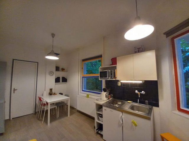Kiadó téglalakás, albérlet, XIII. kerületben, Pannónia utcában