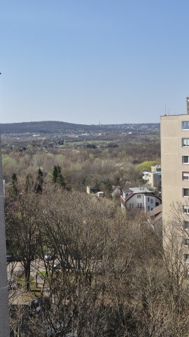 Eladó panellakás, Budapesten, XI. kerületben, Neszmélyi úton