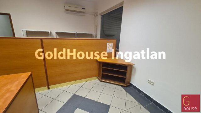 Kiadó iroda, Budapesten, XX. kerületben, Vas Gereben utcában