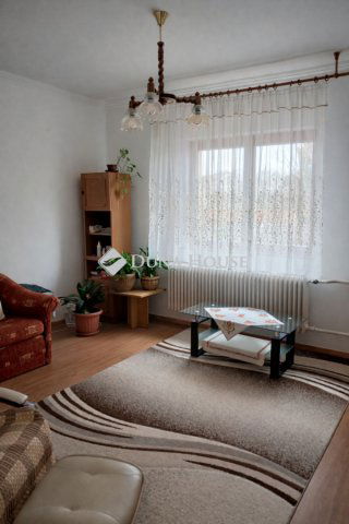 Eladó családi ház, Debrecenben 72 M Ft, 2 szobás