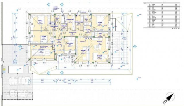 Eladó telek, Helvécián 32.5 M Ft / költözzbe.hu