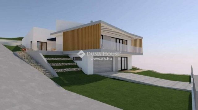 Eladó családi ház, Pilisborosjenőn 379.8 M Ft, 4 szobás