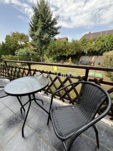 Eladó ikerház, Budapesten, XVII. kerületben 118 M Ft, 4 szobás