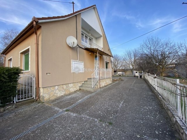 Eladó családi ház, Boldogasszonyfán 50.9 M Ft, 5 szobás